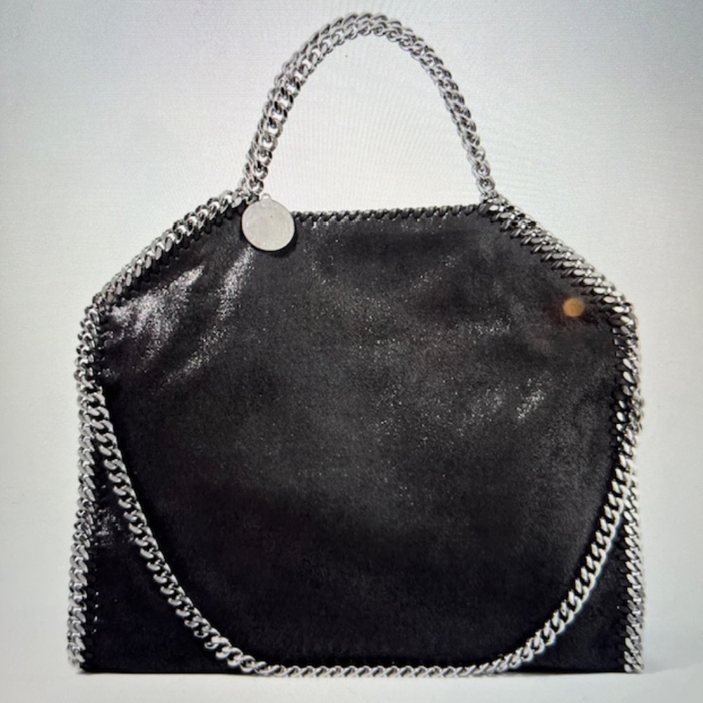 Stella McCartney Vegan  'Falabella'  Leather Bag